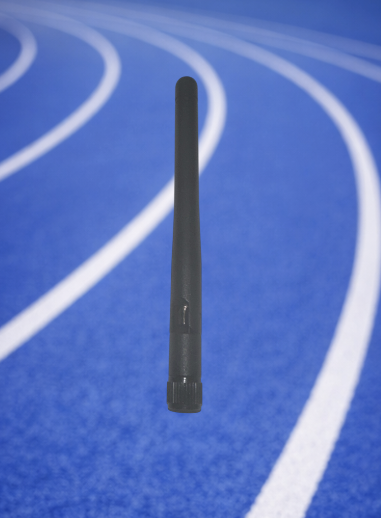 SplitFast replacement antenna straight configuration